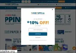cleanitsupply.com