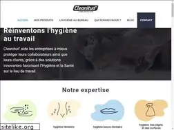 Sites similar to cleanitud.com