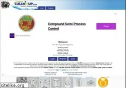 Sites similar to cleanitup.co.uk