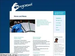 Sites similar to cleanjordan.de