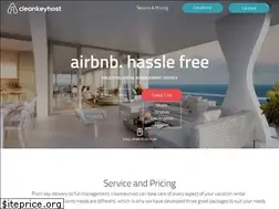 Sites similar to cleankeyhost.com