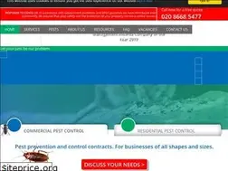 Sites similar to cleankill.co.uk