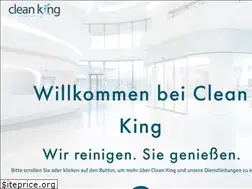 Sites similar to cleanking.eu