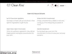 Sites similar to cleankisslifestyle.com