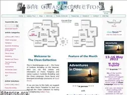 Sites similar to cleanlanguage.co.uk