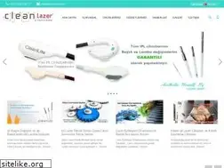 Sites similar to cleanlazer.com
