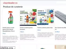 Sites similar to cleanleader.ro