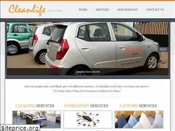 Sites similar to cleanlifeghana.com