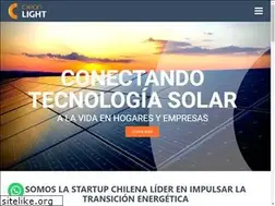 Sites similar to cleanlight.cl