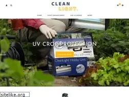 Sites similar to cleanlightdirect.com