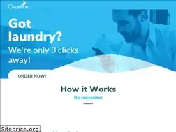 Sites similar to cleanlineapp.com