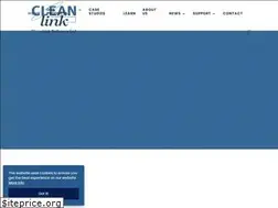 Sites similar to cleanlink.co.uk