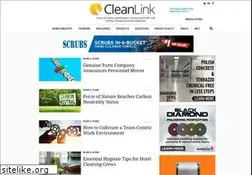 Sites similar to cleanlink.com