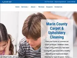 Sites similar to cleanlivingmarin.com