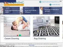 Sites similar to cleanlivingnorfolk.co.uk