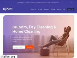 Sites similar to cleanly.com