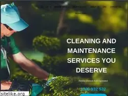 Sites similar to cleanmade.com.au