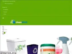 Sites similar to cleanmag.ro