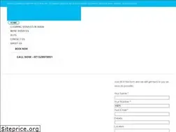 Sites similar to cleanmaid.ae