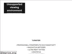 Sites similar to cleanmaker.se