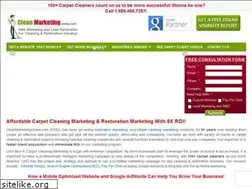 Sites similar to cleanmarketingonline.com