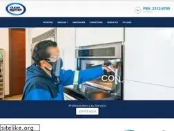 Sites similar to cleanmaster.com.gt
