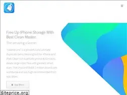 Sites similar to cleanmaster.io