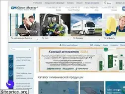 Sites similar to cleanmaster.ru
