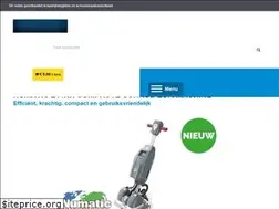 Sites similar to cleanmastershop.nl