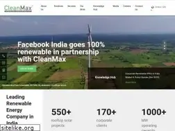 Sites similar to cleanmax.com