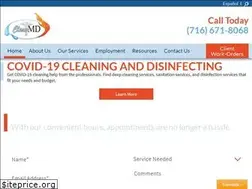 Sites similar to cleanmd.net