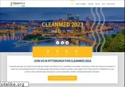 Sites similar to cleanmed.org