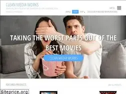Sites similar to cleanmediaworks.com