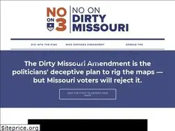 Sites similar to cleanmissouri.org