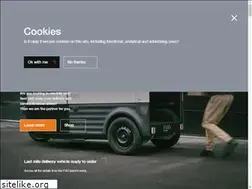 Sites similar to cleanmotion.se