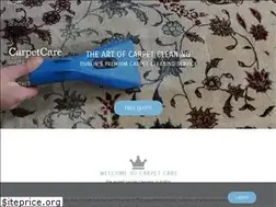 Sites similar to cleanmycarpet.ie