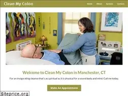 Sites similar to cleanmycolon.com