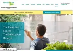 Sites similar to cleanmyfacility.com