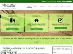 Sites similar to cleanmyfloors.net