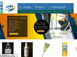 Sites similar to cleanmypremises.ca