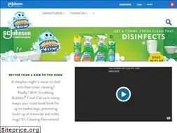 Sites similar to cleanmytoilet.com