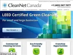 Sites similar to cleannet-canada.com