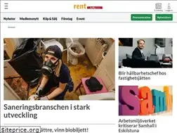 Sites similar to cleannet.se