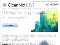 Sites similar to cleannetusa.com