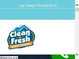 Sites similar to cleannfresh.us