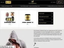 Sites similar to cleannutrition.nl