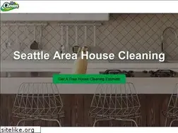 Sites similar to cleannw.com