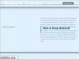 Sites similar to cleanocean.io