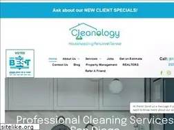 Sites similar to cleanologysd.com