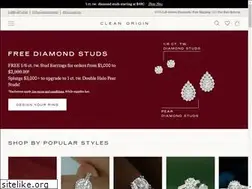 Sites similar to cleanorigin.com